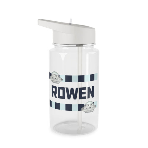 Rowen Personalized Water Bottle