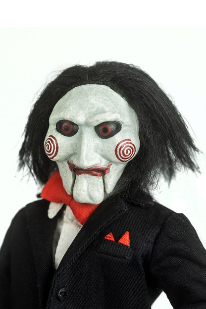 Billy Puppet with Tricycle - Saw