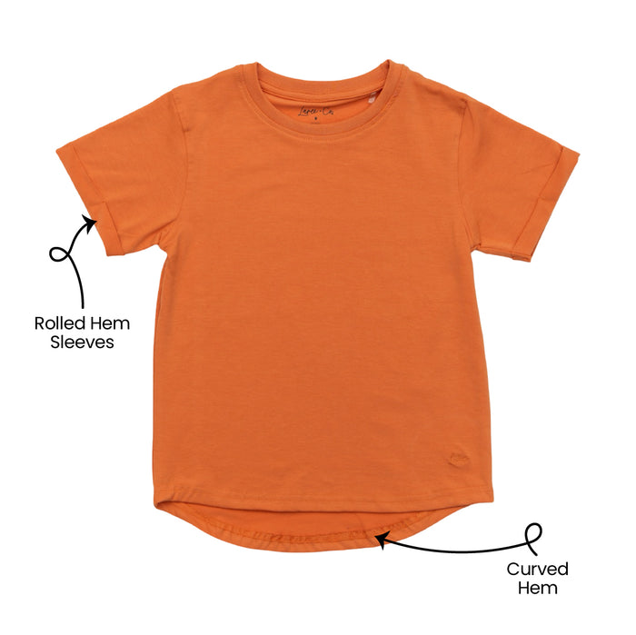 Sienna Signature Tee