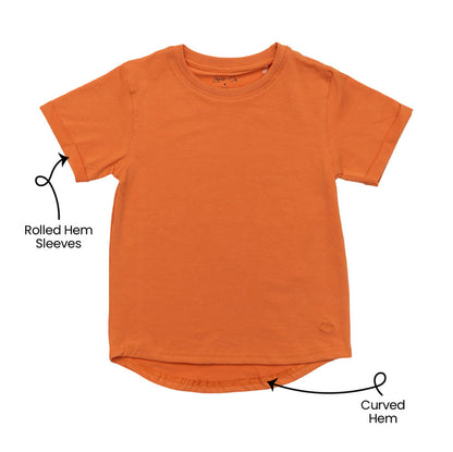 Sienna Signature Tee