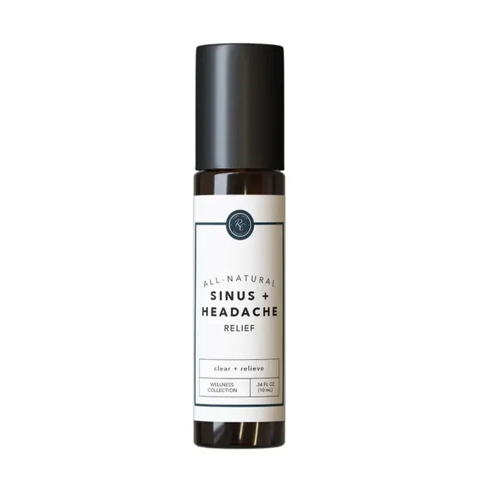 Sinus + Headache Relief | 10 Ml