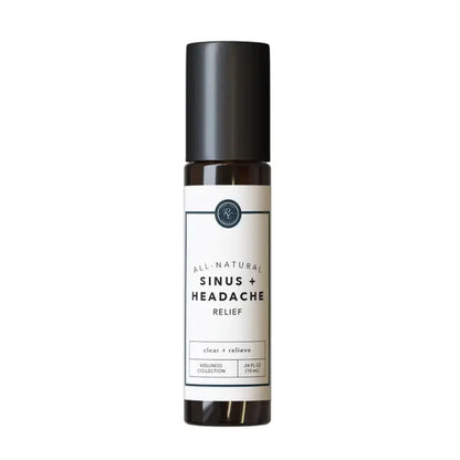 Sinus + Headache Relief | 10 Ml