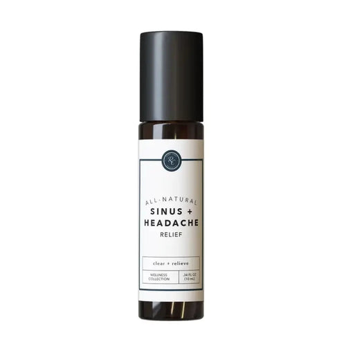 Sinus + Headache Relief | 10 Ml