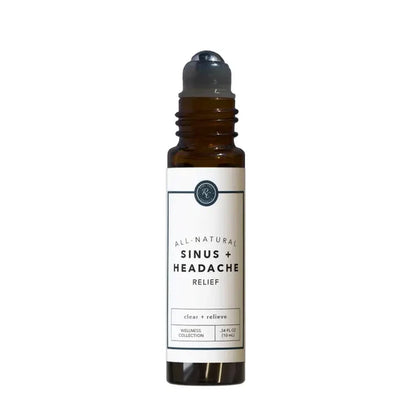 Sinus + Headache Relief | 10 Ml