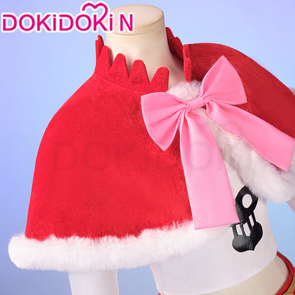 【Size S-2XL】DokiDoki-N Anime Cosplay Costume