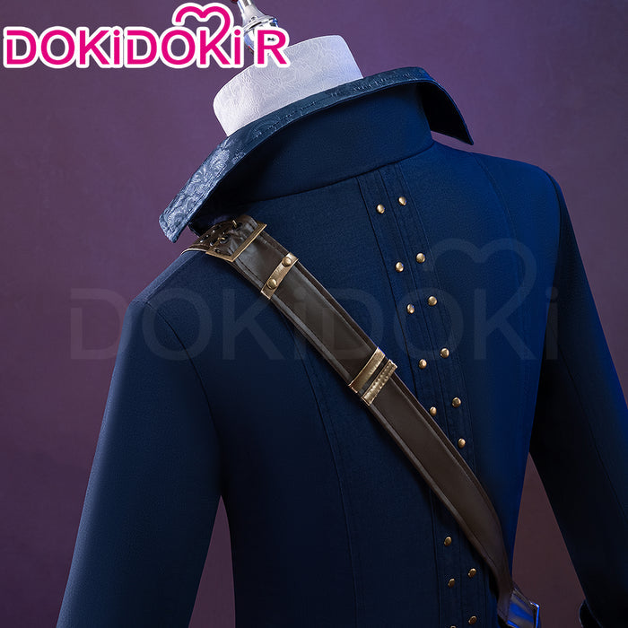 【Size S-2XL】DokiDoki-R Game Cosplay Pinocchioo Costume