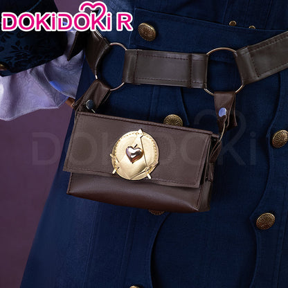 【Size S-2XL】DokiDoki-R Game Cosplay Pinocchioo Costume