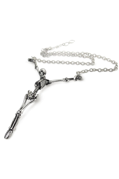 Alter Orbis Necklace