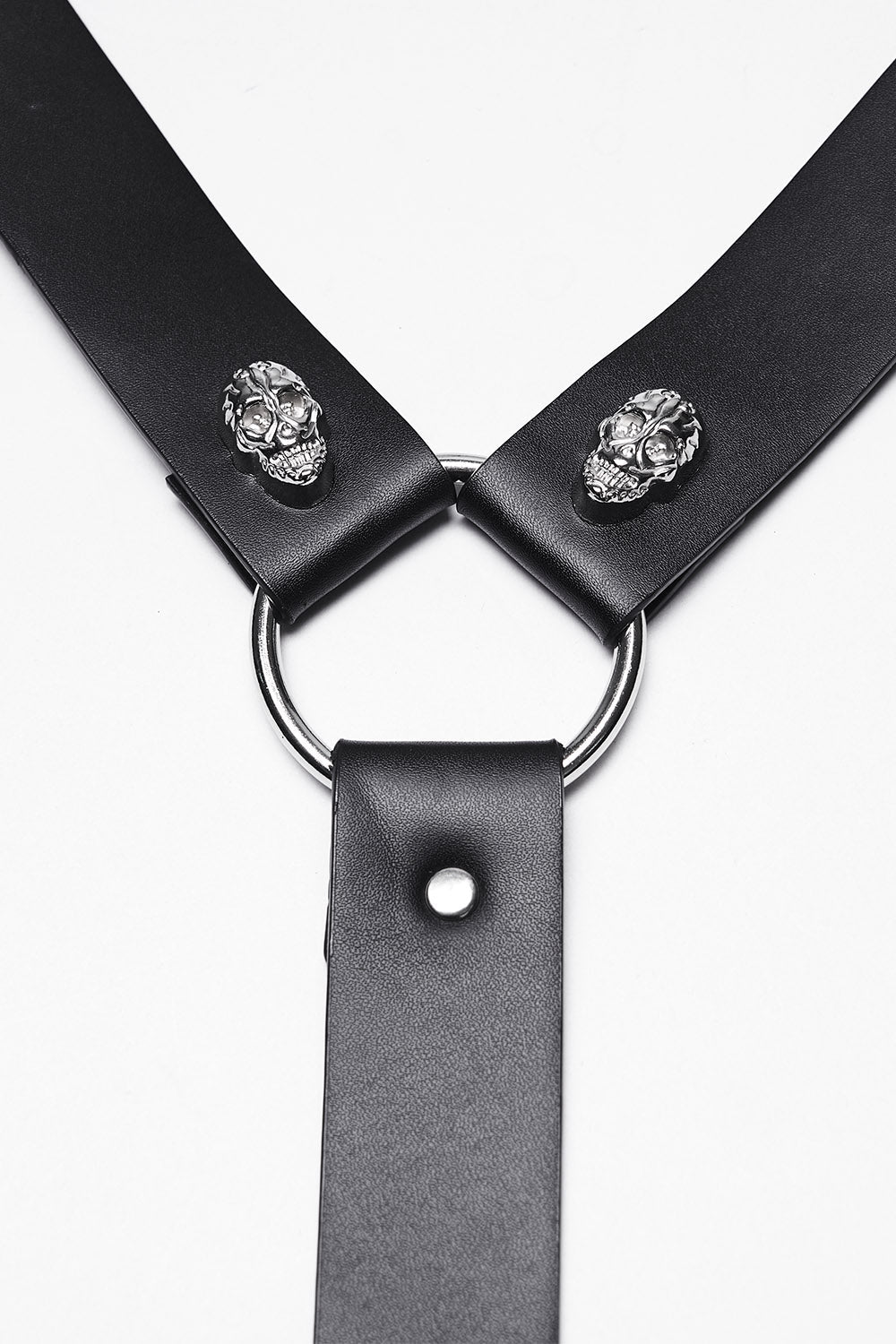 Boneclad Armored Harness