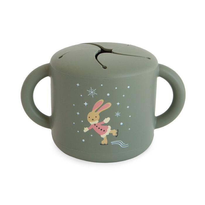Christmas Bunny