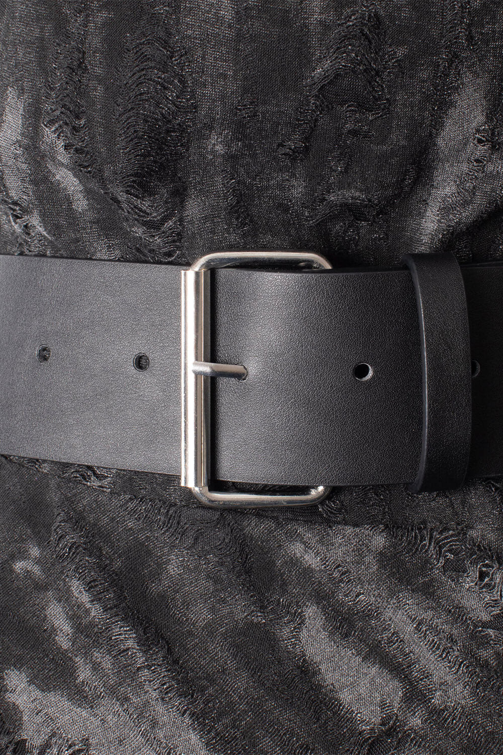 Crucufix Belt [Black]