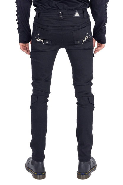 Baylor Pants
