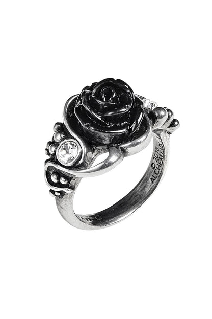 Bacchanal Rose Ring