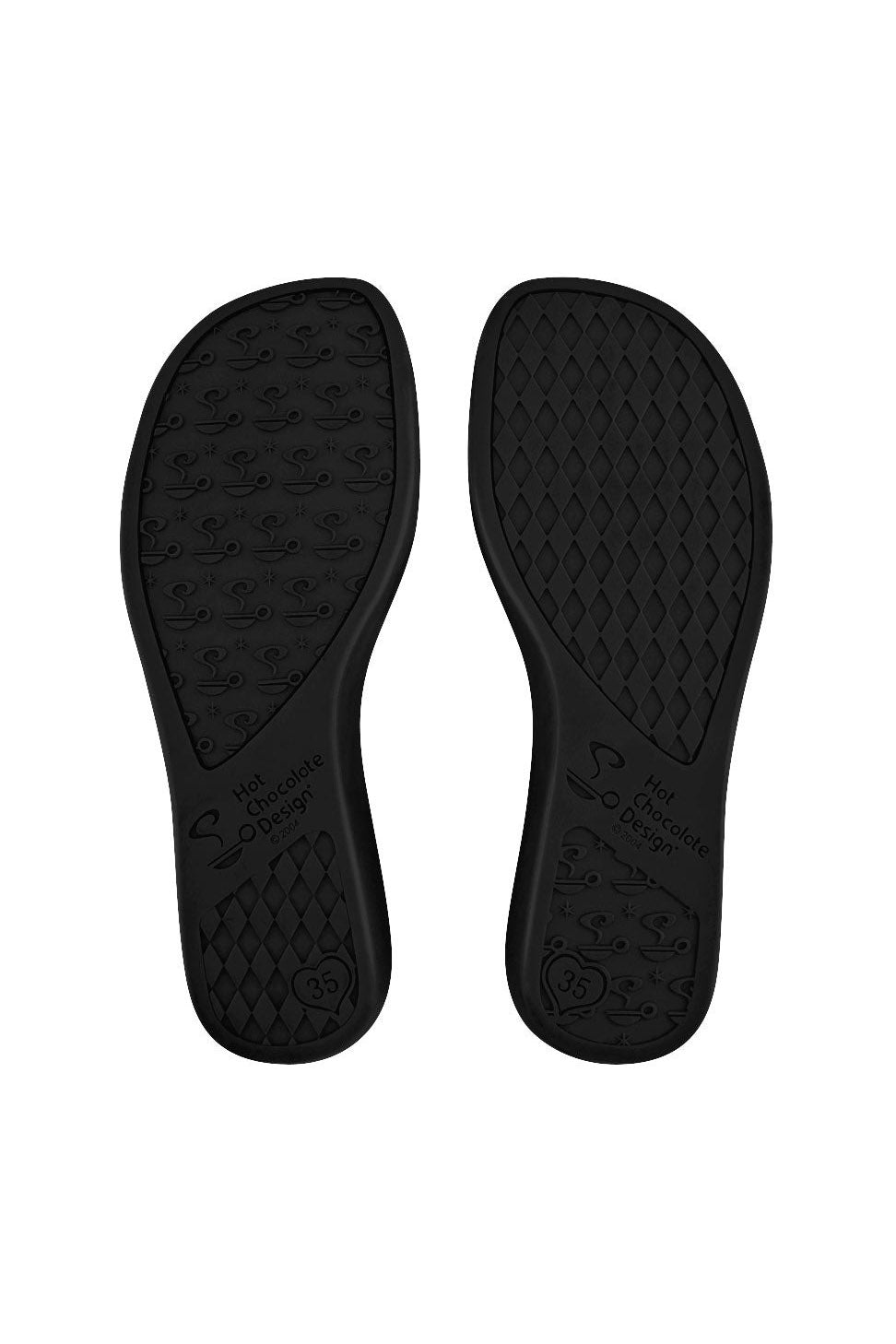 Chocolaticas® I Am The Black Sheep Women's Mary Jane Flat