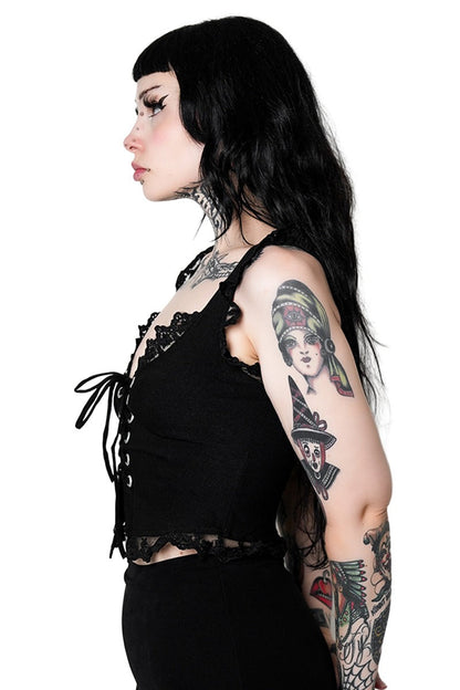 Circe Corset Top