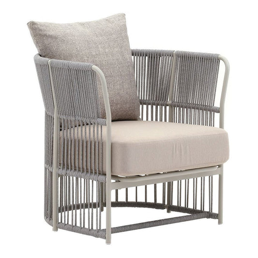 C Lounge Chair - 1067
