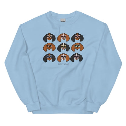 Sweatshirt - Cavaliers
