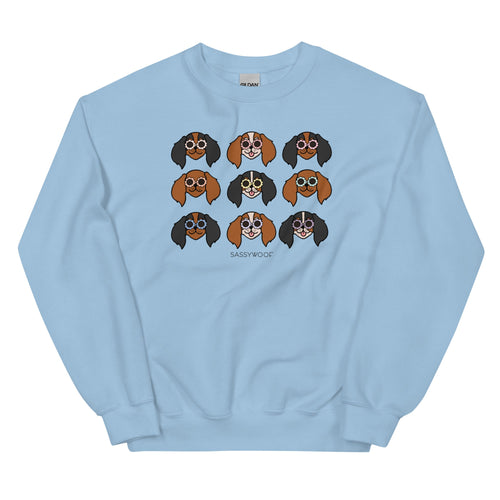 Sweatshirt - Cavaliers
