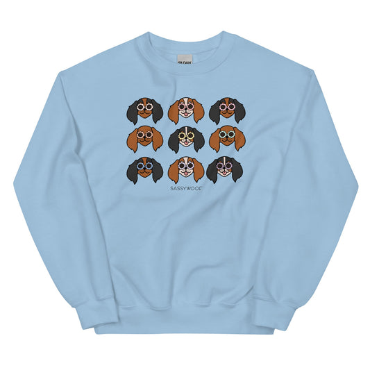 Sweatshirt - Cavaliers