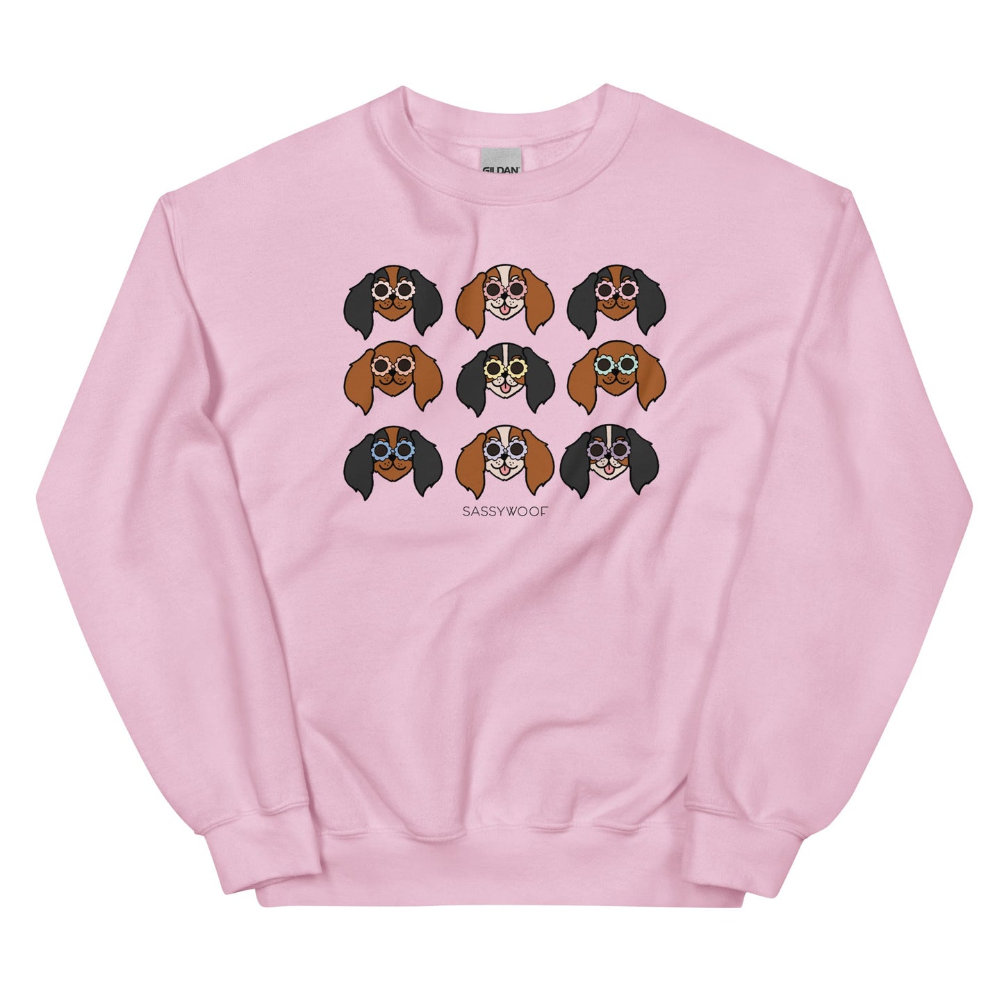 Sweatshirt - Cavaliers