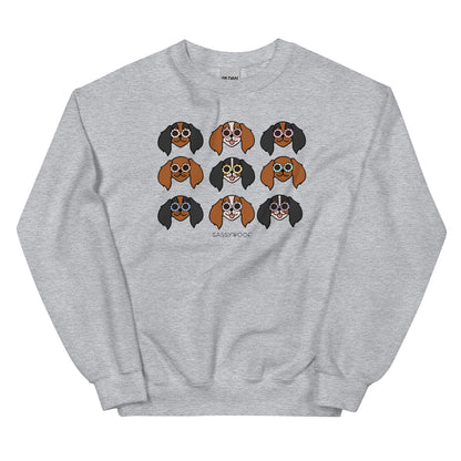 Sweatshirt - Cavaliers