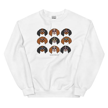 Sweatshirt - Cavaliers