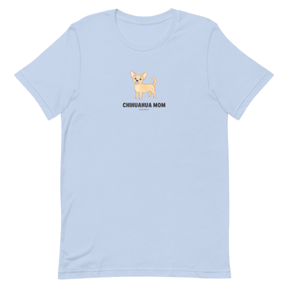 Chihuahua Mom Tee