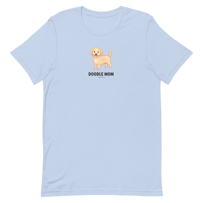 Doodle Mom Tee