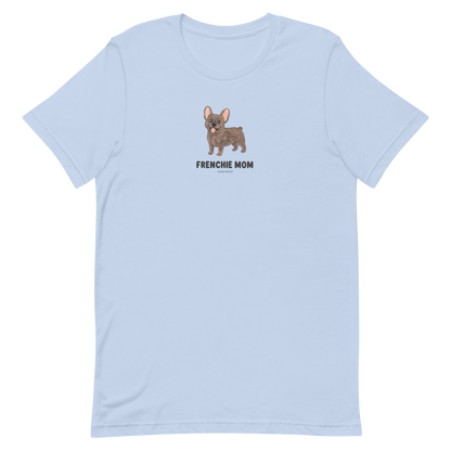 Frenchie Mom Tee