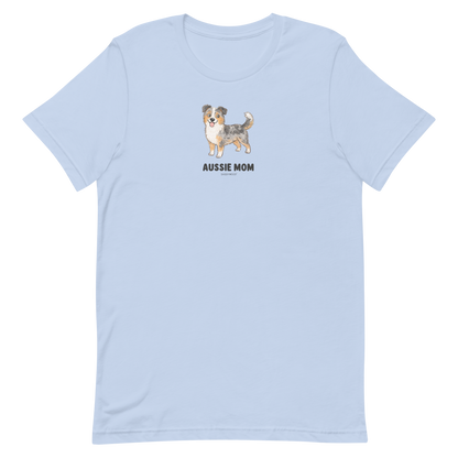 Aussie Mom Tee