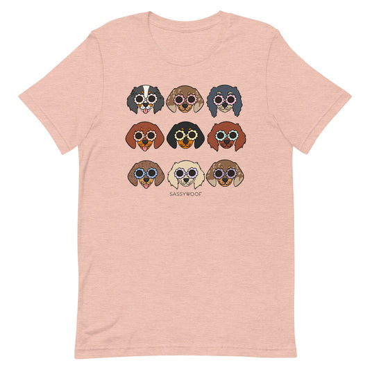 Doxie Tee