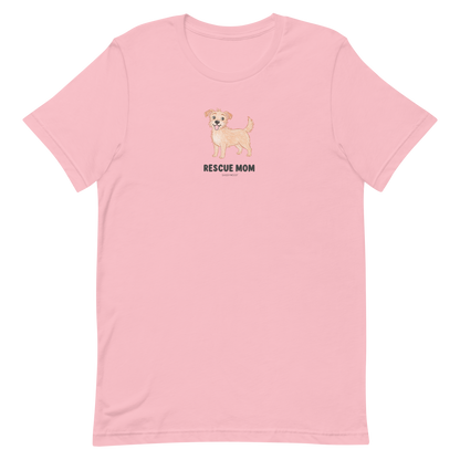 Rescue Mom Tee