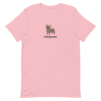Frenchie Mom Tee