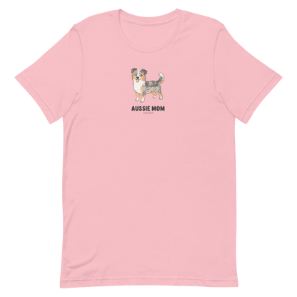 Aussie Mom Tee