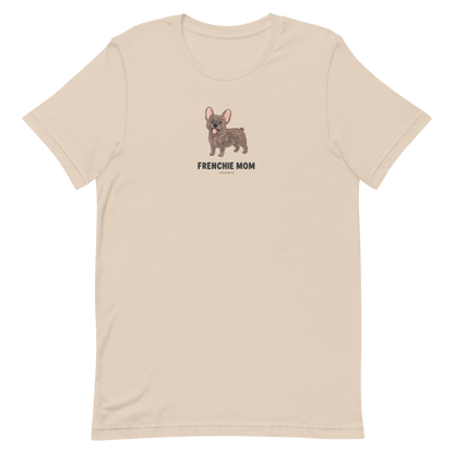 Frenchie Mom Tee