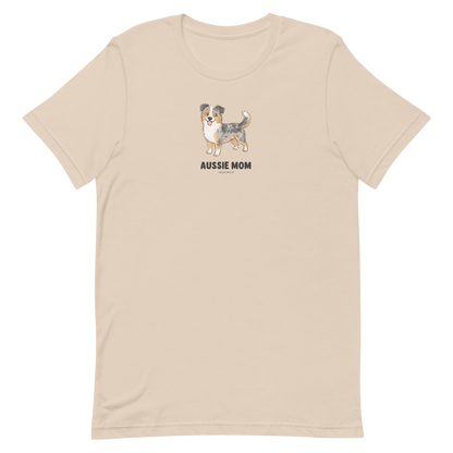 Aussie Mom Tee