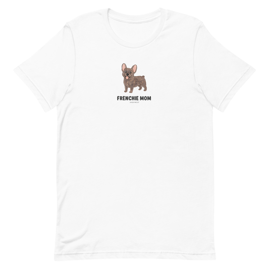 Frenchie Mom Tee