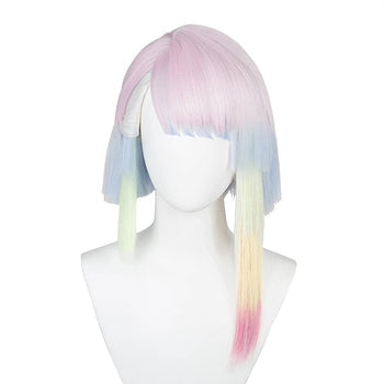 【For CZ/GE/AT/BE/PL/NL/FR/IT/ES/PT Addresses Only】 / Wig Only