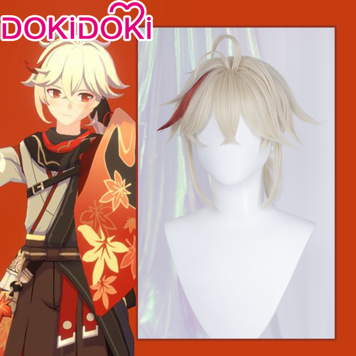 【For US Addresses Only】 / Wig Only