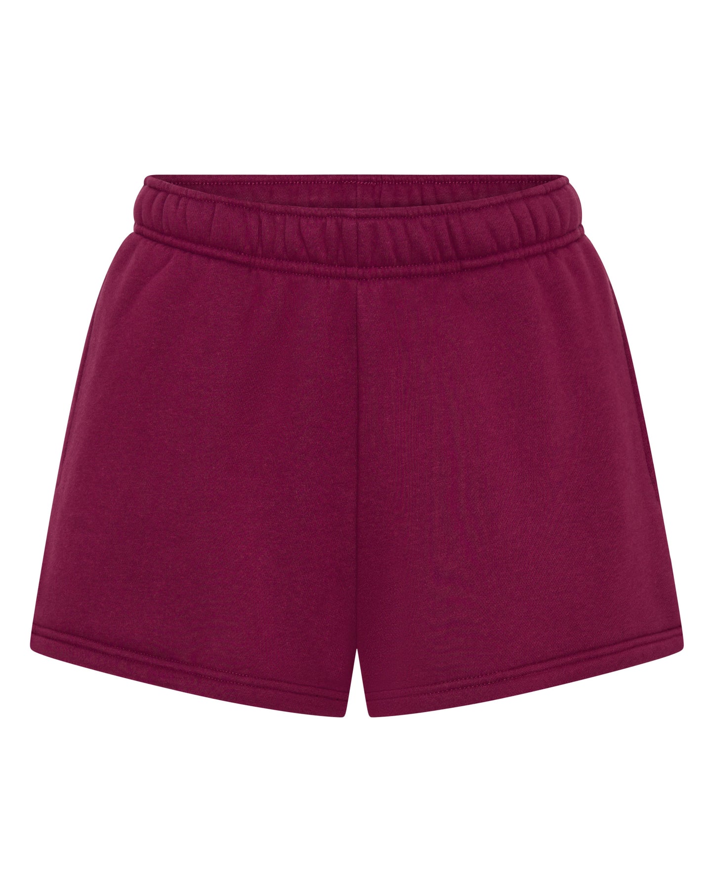 From The Archives Lexi Lounge Shorts Berry