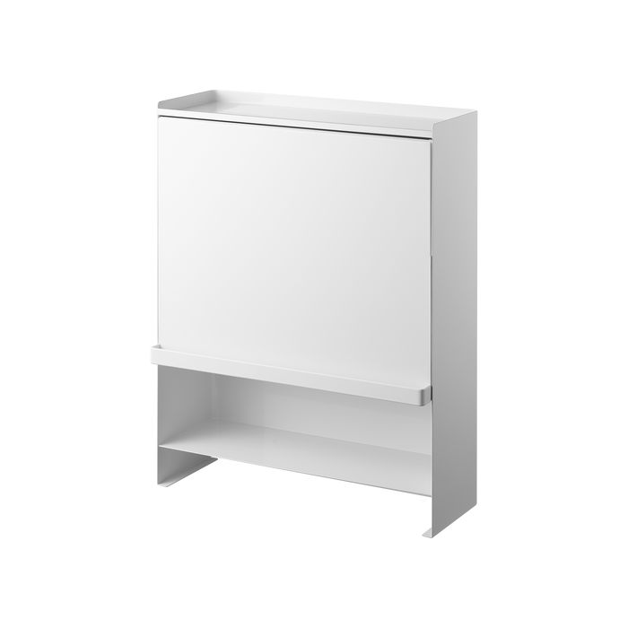 Yamazaki Home Concealable Spice Rack - Steel