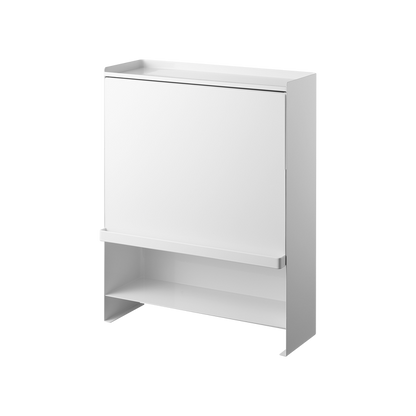 Yamazaki Home Concealable Spice Rack - Steel