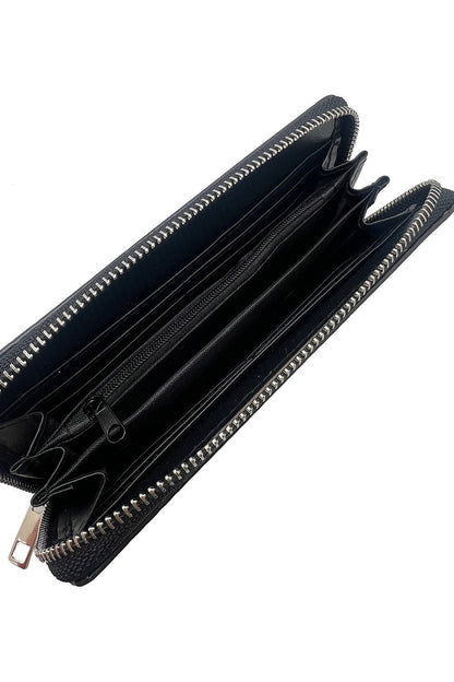 Alice in Wonderland Wallet